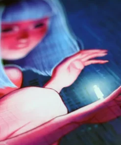 Hans Zimmer And Benjamin Wallfisch Blade Runner 2049 – Original Motion Picture Soundtrack 2XLP Music 10 Hans Zimmer And Benjamin Wallfisch Blade Runner 2049 – Original Motion Picture Soundtrack 2XLP Music