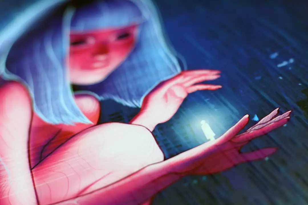 Hans Zimmer And Benjamin Wallfisch Blade Runner 2049 – Original Motion Picture Soundtrack 2XLP Music 5 Hans Zimmer And Benjamin Wallfisch Blade Runner 2049 – Original Motion Picture Soundtrack 2XLP Music