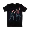 Matt Ryan Tobin Apparel Bill & Ted – The Long Fall To Hell T-Shirt
