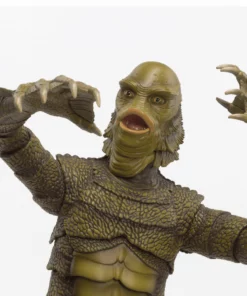 Mondo Toys Creature From The Black Lagoon 1/6 Scale Figure 34 Mondo Toys Creature From The Black Lagoon 1/6 Scale Figure