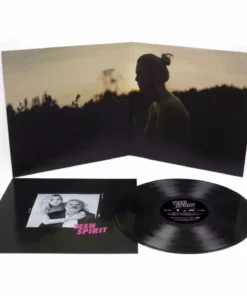 Various Artists Teen Spirit – Original Motion Picture Soundtrack LP