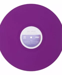 Joel Grind – Echoes In A Crystal Tomb LP 5 Joel Grind – Echoes In A Crystal Tomb LP