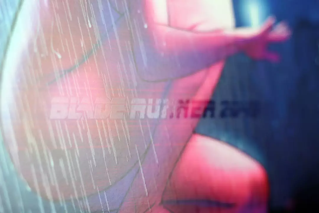 Hans Zimmer And Benjamin Wallfisch Blade Runner 2049 – Original Motion Picture Soundtrack 2XLP Music 6 Hans Zimmer And Benjamin Wallfisch Blade Runner 2049 – Original Motion Picture Soundtrack 2XLP Music