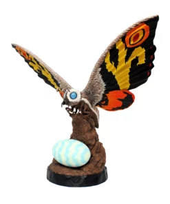 Mondo Mothra: Tokyo SOS Premium Scale Statue