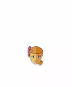 Tom Whalen Toy Story – Bo Peep Enamel Pin