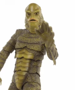 Mondo Toys Creature From The Black Lagoon 1/6 Scale Figure 35 Mondo Toys Creature From The Black Lagoon 1/6 Scale Figure