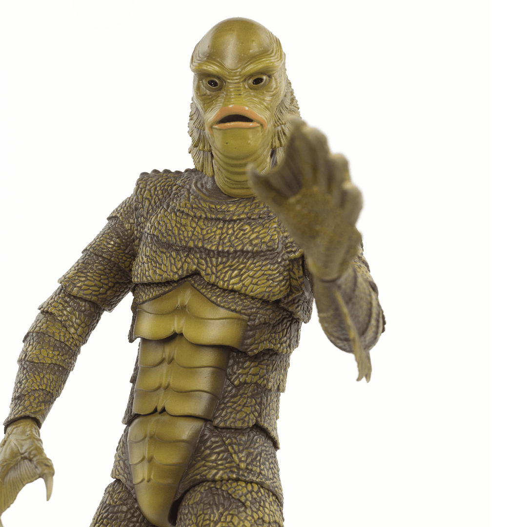 Mondo Toys Creature From The Black Lagoon 1/6 Scale Figure 17 Mondo Toys Creature From The Black Lagoon 1/6 Scale Figure