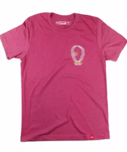 We Buy Your Kids Truth In Advertising (Heather Raspberry) T-Shirt