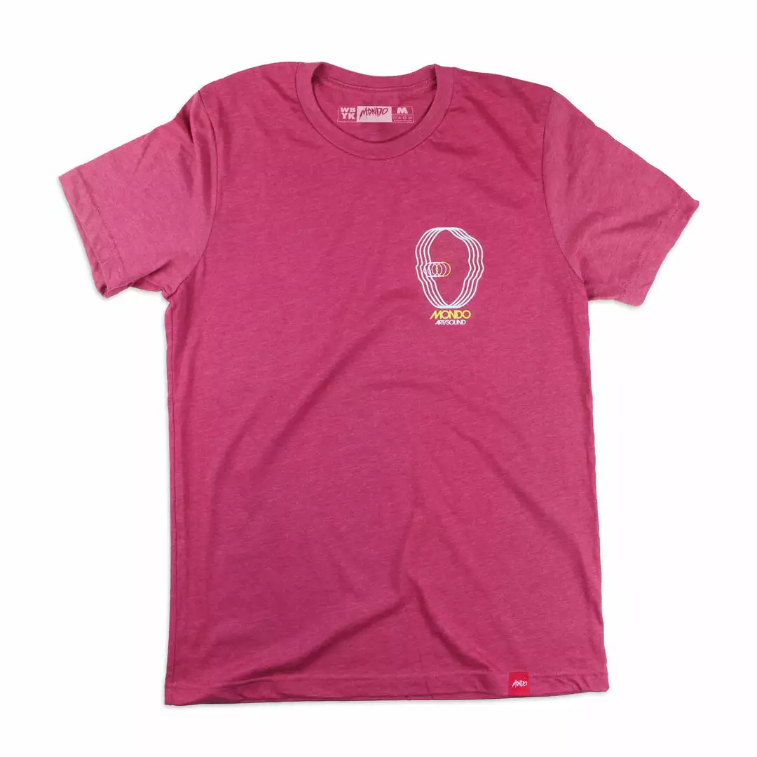 We Buy Your Kids Truth In Advertising (Heather Raspberry) T-Shirt 1 We Buy Your Kids Truth In Advertising (Heather Raspberry) T-Shirt