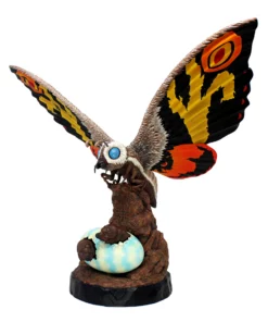 Mondo Mothra: Tokyo SOS Premium Scale Statue - Limited Edition Toys 41 Mondo Mothra: Tokyo SOS Premium Scale Statue - Limited Edition Toys