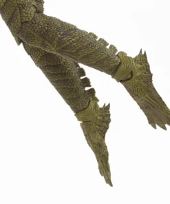 Mondo Toys Creature From The Black Lagoon 1/6 Scale Figure 36 Mondo Toys Creature From The Black Lagoon 1/6 Scale Figure