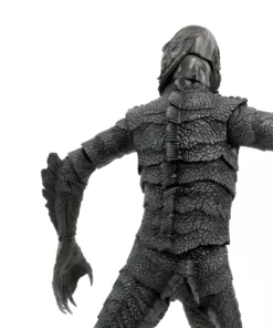 Mondo Creature From The Black Lagoon 1/6 Scale Figure - Silver Screen Variant Toys