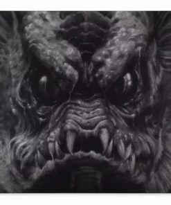 Various Artists The Monster Squad 7-Inch Single (Gillman)