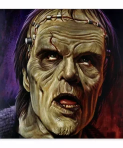 Various Artists The Monster Squad 7-Inch Single (Frankenstein)