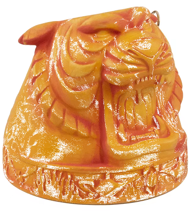 Mondo Tikis Aladdin - Cave Of Wonders Tiki Mug - Forbidden Treasure 2 Mondo Tikis Aladdin - Cave Of Wonders Tiki Mug - Forbidden Treasure