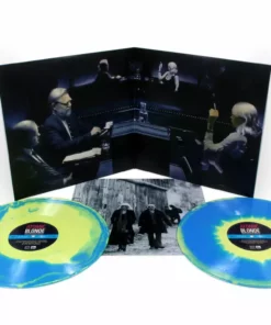 Various Artists Atomic Blonde – Original Motion Picture Soundtrack 2XLP