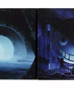 Danny Elfman Batman Returns – Expanded Motion Picture Score 3XLP Music