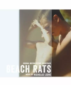 Nicholas Leone Beach Rats – Original Motion Picture Soundtrack LP Music