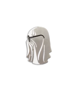 Matt Taylor Bob The Ghost Enamel Pin Enamel Pins