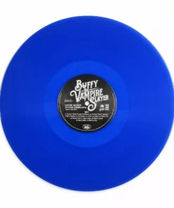 Original Cast Recording Buffy The Vampire Slayer: Once More With Feeling LP Music 14 Original Cast Recording Buffy The Vampire Slayer: Once More With Feeling LP Music