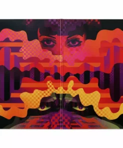 Bear McCreary Colossal – Original Motion Picture Soundtrack LP