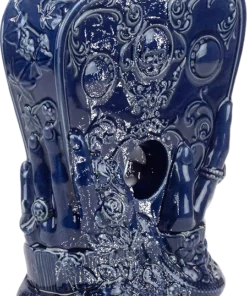 Sara Deck Death's Whisper Designer Series Tiki Mug - Voices At Midnight