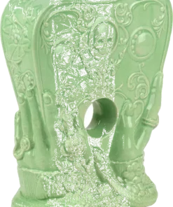 Sara Deck Death's Whisper Designer Series Tiki Mug - Seance By The Sea