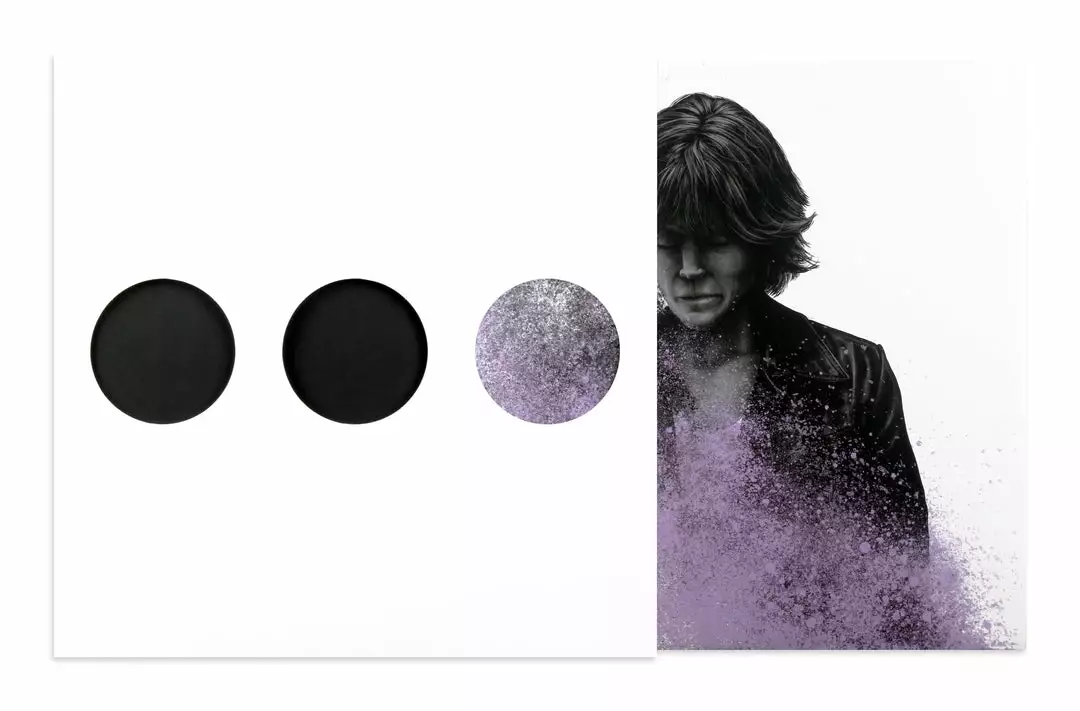 Theodore Shapiro Destroyer – Original Motion Picture Soundtrack LP 4 Theodore Shapiro Destroyer – Original Motion Picture Soundtrack LP