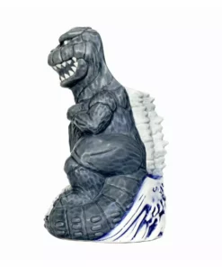 Mondo Tikis Godzilla 74 Tiki Mug