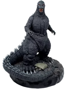 Mondo Toys Godzilla 89 Premium Scale Statue 23 Mondo Toys Godzilla 89 Premium Scale Statue