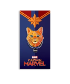 Tom Whalen Goose Enamel Pin Enamel Pins