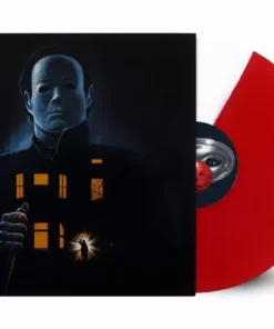 Alan Howarth Halloween 4 And 5 Soundtracks + Free Collectors Box 14 Alan Howarth Halloween 4 And 5 Soundtracks + Free Collectors Box