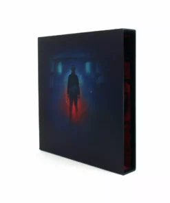 Alan Howarth Halloween 4 And 5 Soundtracks + Free Collectors Box