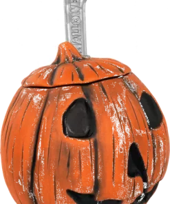 Mondo Tikis Halloween Tiki Mug (The Shape Variant)