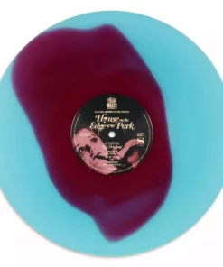 Riz Ortolani House On The Edge Of The Park – Original Motion Picture Soundtrack LP