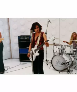 Various Artists Josie And The Pussycats - Music From The Motion Picture LP + 7-Inch