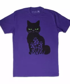 Tom Whalen Apparel Mary And The Witch's Flower T-Shirt