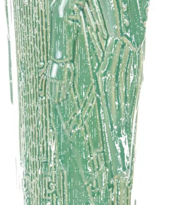 Mondo Rocketeer Tiki Mug - Patina Variant Tikis