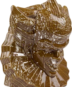 Mondo Pennywise Tiki Mug - Brown Tikis