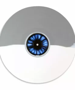 Aperture Science Psychoacoustics Laboratory Portal – Original Video Game Soundtrack LP Music