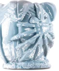 Mondo Alien Egg Tiki Shooters Set (Mother's Day Variant) - 2 Pack Tikis 13 Mondo Alien Egg Tiki Shooters Set (Mother's Day Variant) - 2 Pack Tikis