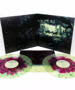 Gustavo Santaolalla Music The Last Of Us: Original Score – Volume Two 2XLP 7 Gustavo Santaolalla Music The Last Of Us: Original Score – Volume Two 2XLP