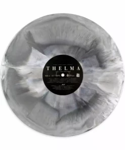 Ola Fløttum Music Thelma – Original Motion Picture Soundtrack LP