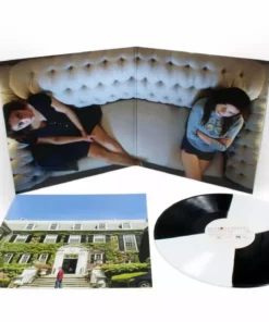 Erik Friedlander Music Thoroughbreds – Original Motion Picture Soundtrack LP 6 Erik Friedlander Music Thoroughbreds – Original Motion Picture Soundtrack LP