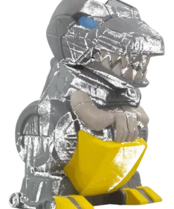 Mondo Grimlock Tiki Mug Tikis