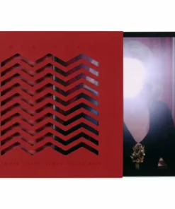 Various Artists Music Twin Peaks: Limited Event Series Soundtrack 2XLP
