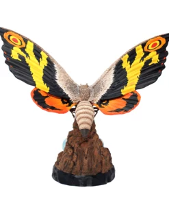Mondo Mothra: Tokyo SOS Premium Scale Statue