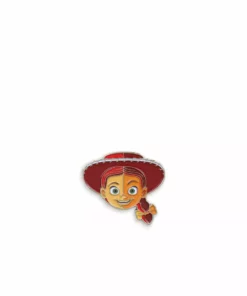 Tom Whalen Toy Story – Jessie Enamel Pin