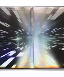 Alex North Music From 2001: A Space Odyssey LP