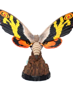 Mondo Mothra: Tokyo SOS Premium Scale Statue - Limited Edition Toys 44 Mondo Mothra: Tokyo SOS Premium Scale Statue - Limited Edition Toys